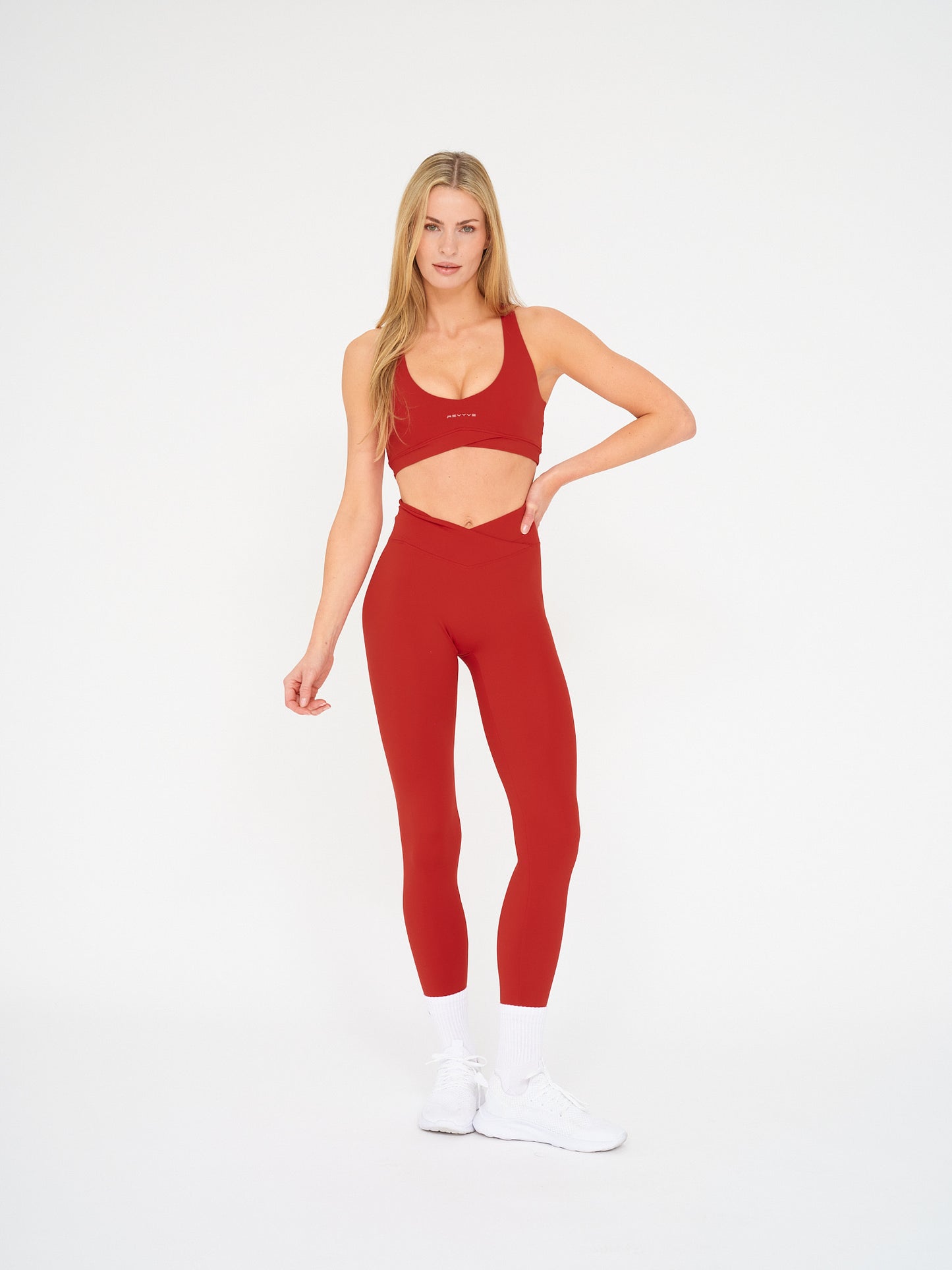 Spicy Scoop Bra