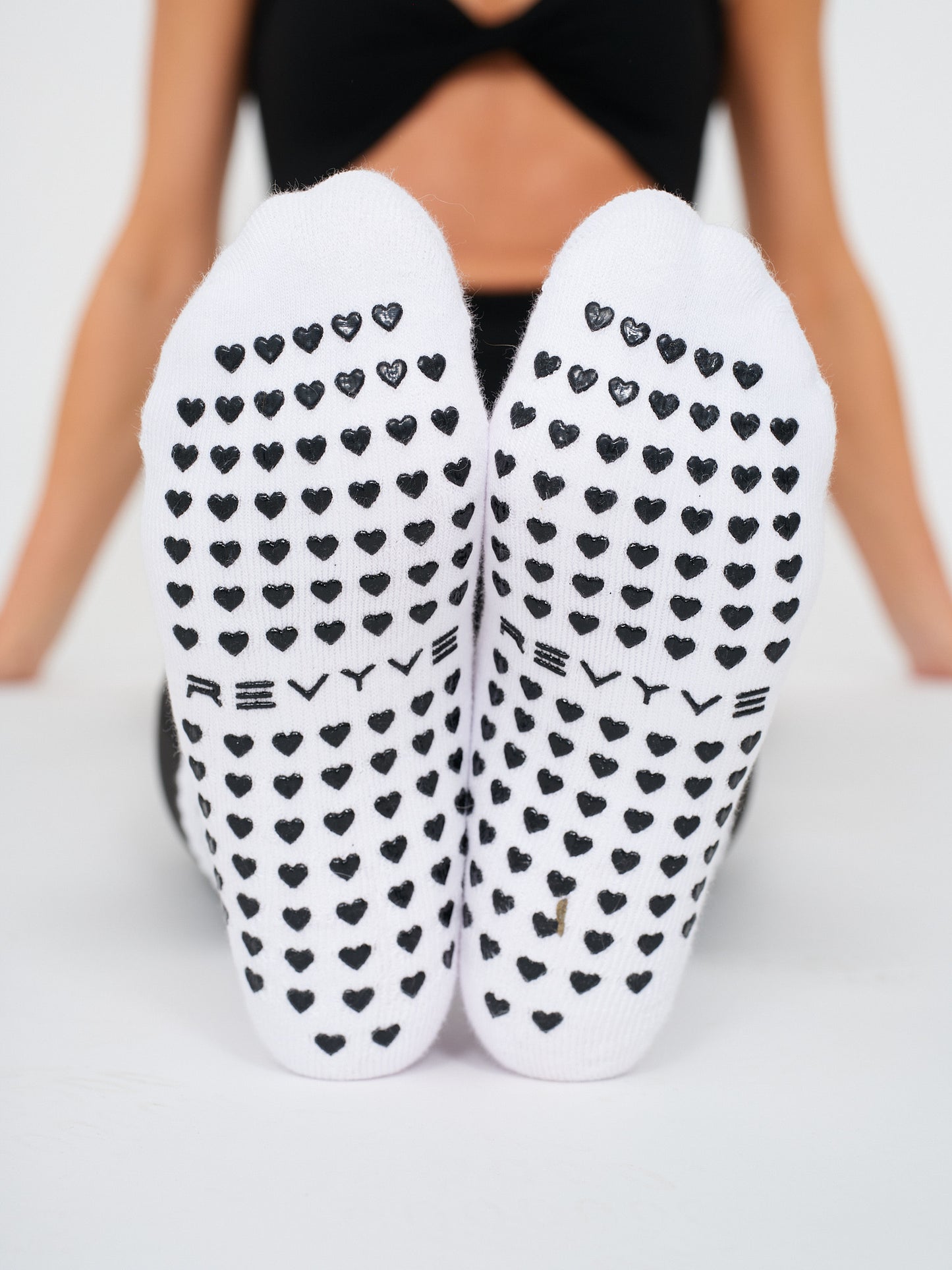 Revyve Grip Socks