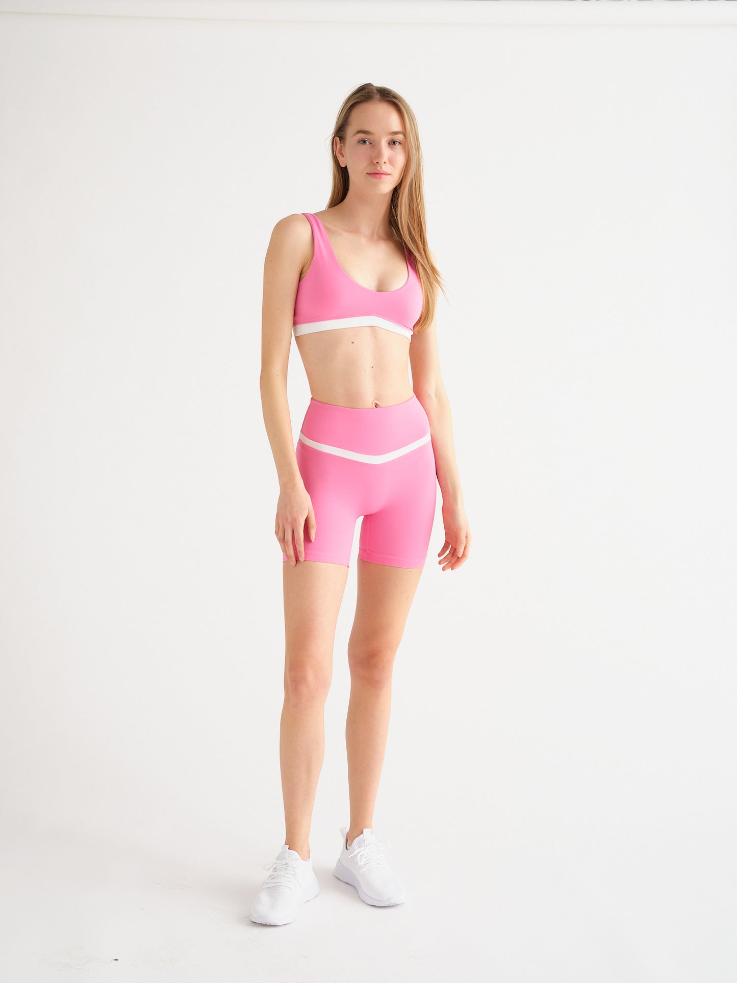 Blossom Scoop Bra