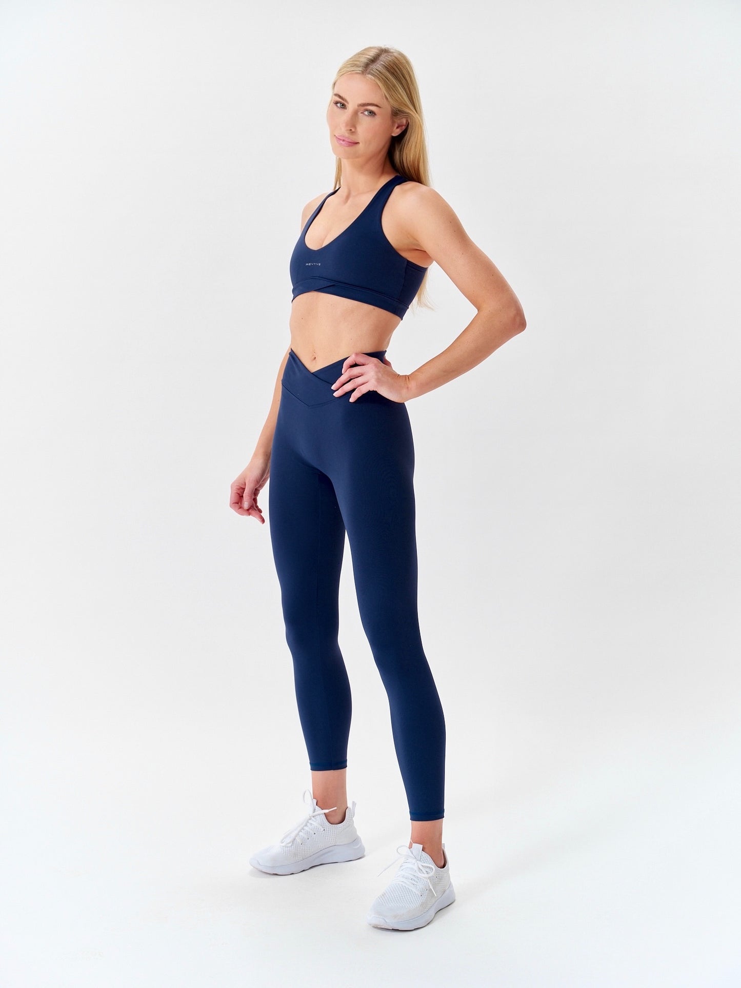 Midnight V-Sculpt Legging