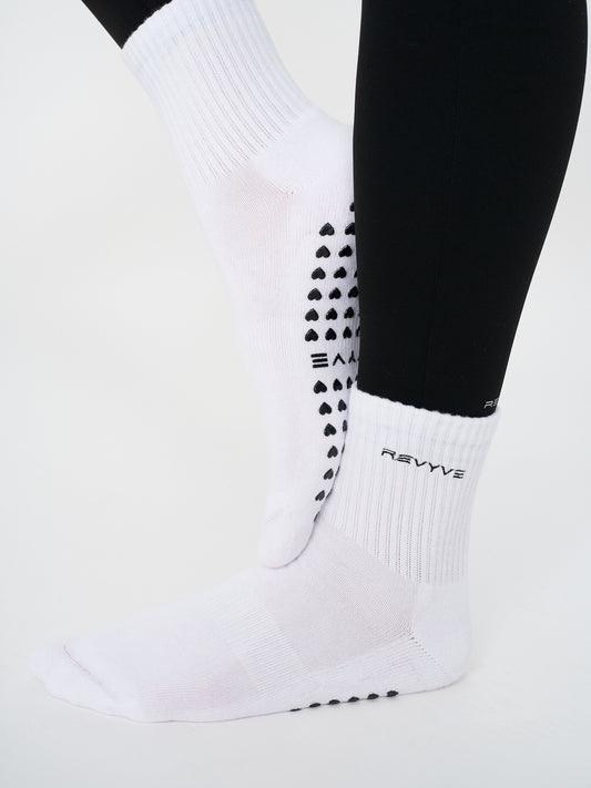 Revyve Grip Socks