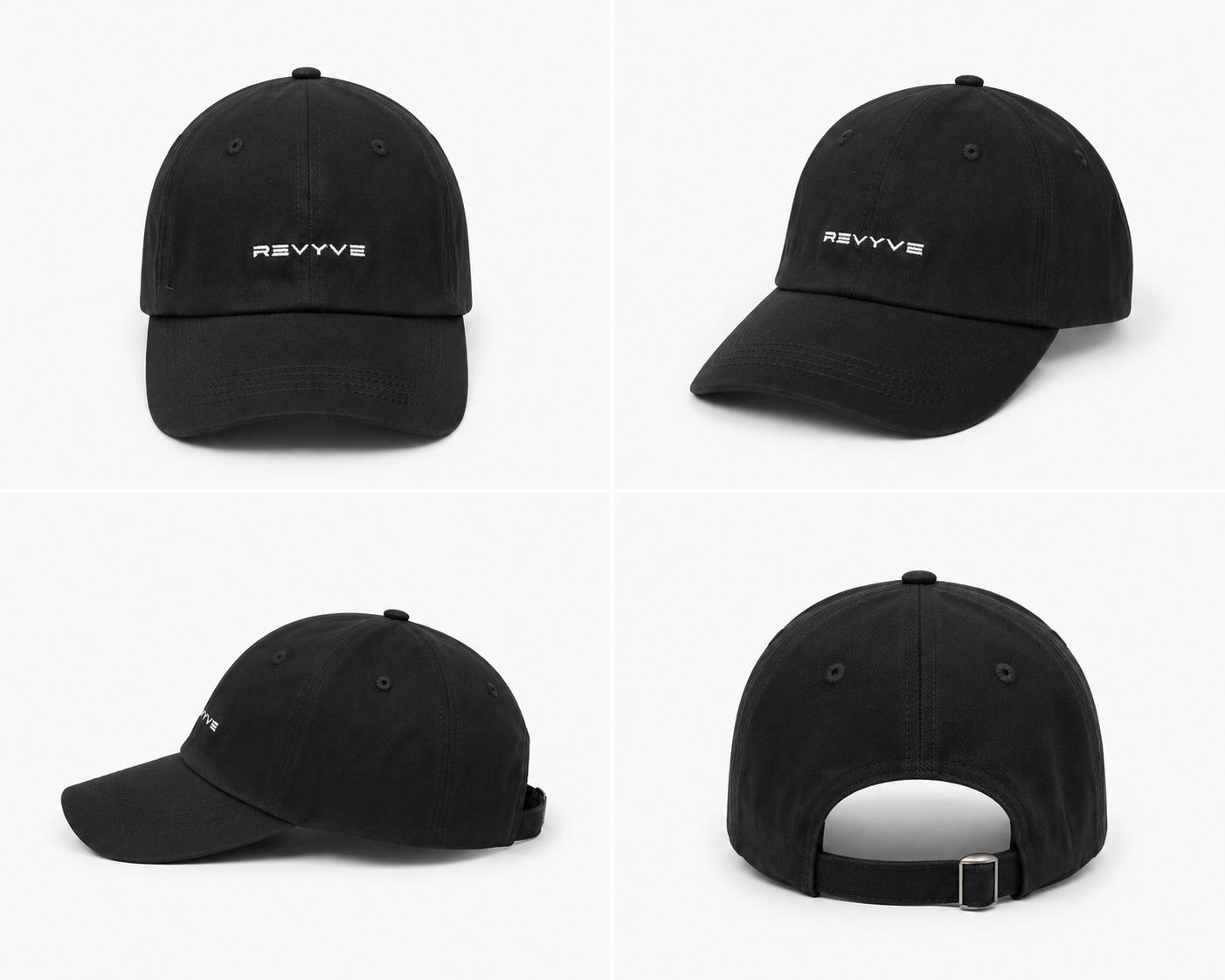 Revyve Hat