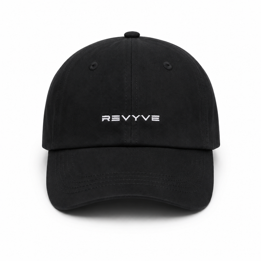 Revyve hat