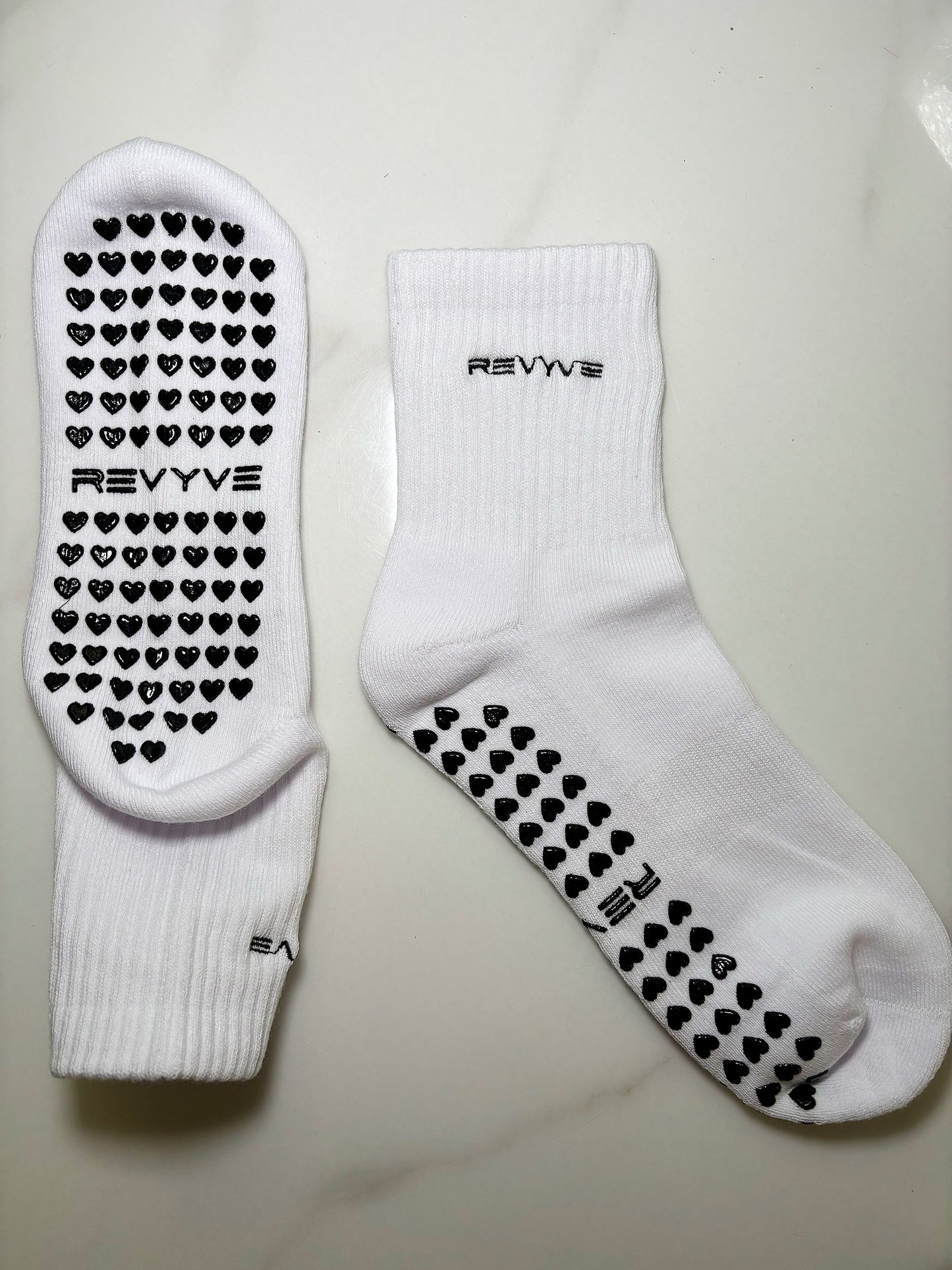 Revyve Grip Socks