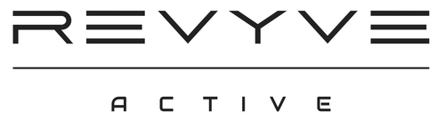 Revyve Active logo