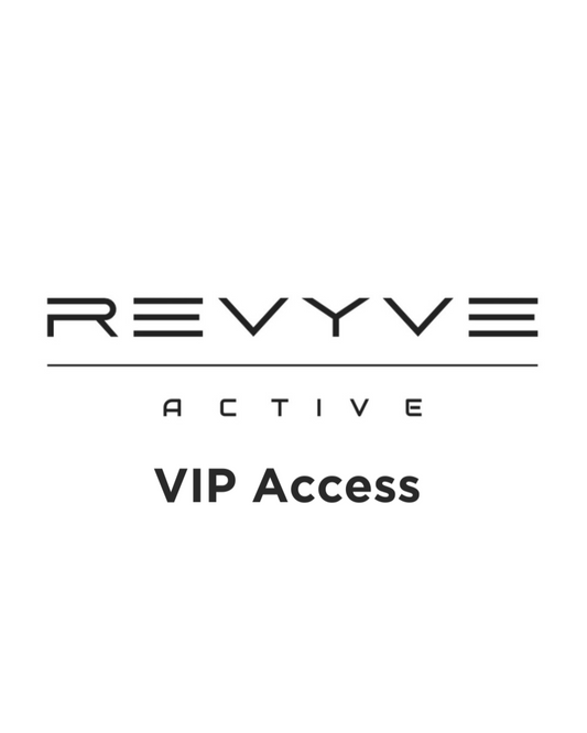 Revyve VIP Access